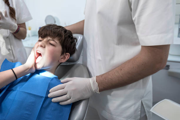 Best Weekend Emergency Dentist in West Middlesex, PA