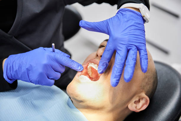 Best Mobile Emergency Dentist in West Middlesex, PA