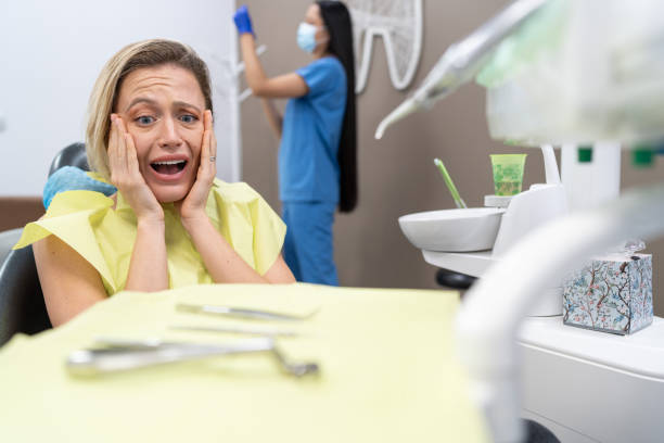 Best Emergency Dentist for Special Needs Patients in West Middlesex, PA