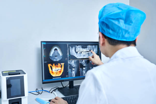 Best Emergency Dentist for Knocked-Out Tooth in West Middlesex, PA