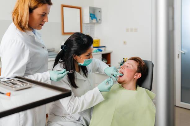 Best Orthodontic Emergency Dentist in West Middlesex, PA