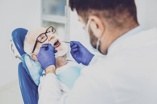 Best Emergency Dental Services for Seniors in West Middlesex, PA